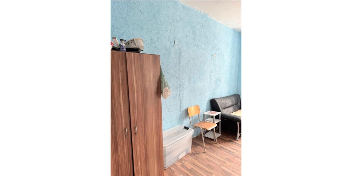 Erdgeschoßwohnung Bochum Bochum-Mitte - 2 Zimmer, 24 m&sup2;, 350&euro; | Angebot:25580088