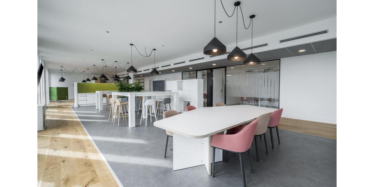 Gewerbeobjekt Düsseldorf Derendorf - 205&euro; | Angebot:22933373