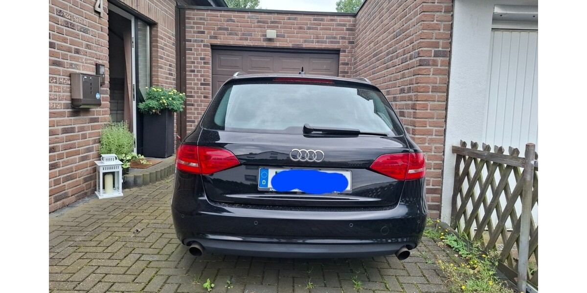 Audi Allroad Quattro 181.800 km 13.800 &euro; Kamp-Lintfort 47475