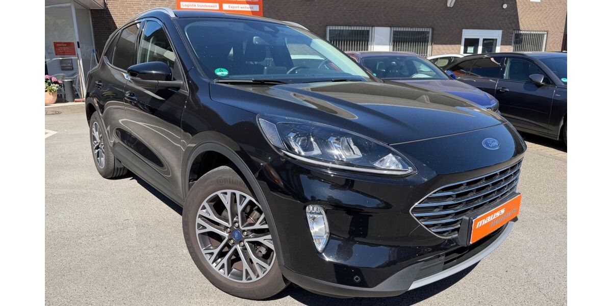 Ford Kuga 67.800 km 18.880 &euro; Düsseldorf 40549