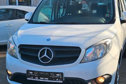 Mercedes-Benz Citan 126.000 km 7.399 &euro; Essen 45356