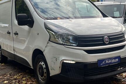 Fiat Talento 176.000 km 3.990 &euro; Mülheim an der Ruhr 45472