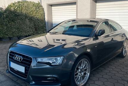 Audi A5 145.000 km 12.500 &euro; Mülheim an der Ruhr 45470