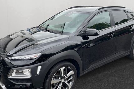 Hyundai KONA 56.208 km 14.990 &euro; Bochum 44866