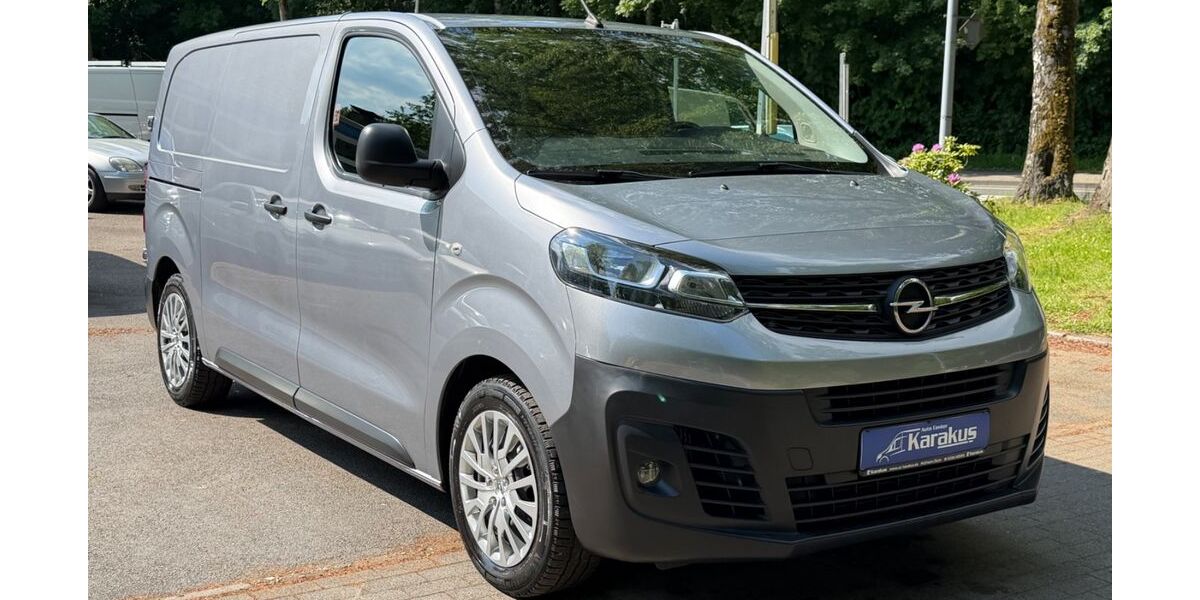 Opel Vivaro 72.138 km 18.350 &euro; Mülheim an der Ruhr 45472