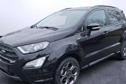 Ford EcoSport 95.981 km 14.890 &euro; Gelsenkirchen 45891