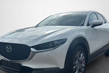 Mazda CX-3 33.000 km 21.490 € Wuppertal 42281