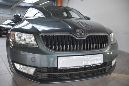 Skoda Octavia 173.033 km 8.980 &euro; Heiligenhaus 42579