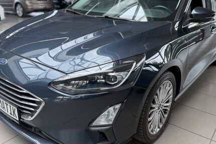 Ford Focus 199.000 km 10.490 &euro; Bottrop 46236