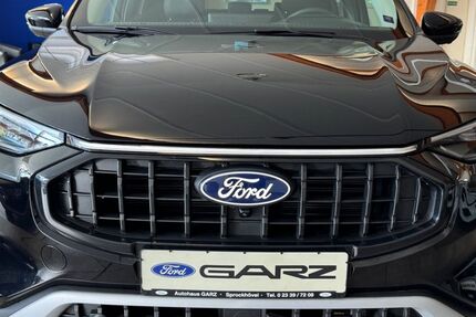 Ford Kuga 10.650 km 34.950 &euro; Sprockhövel 45549