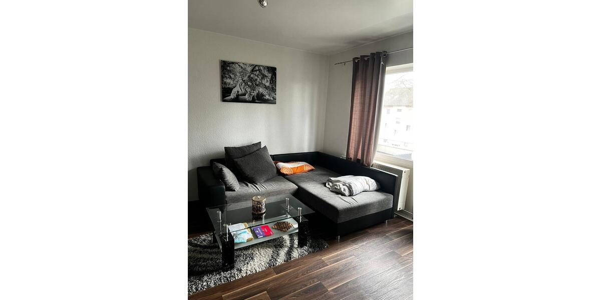 Etagenwohnung Recklinghausen König Ludwig - 2 Zimmer, 45 m&sup2;, 500&euro; | Angebot:25637301