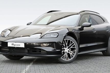 Porsche Taycan 9.900 km 96.900 &euro; Düsseldorf 40468