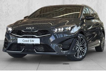 Kia ceed / Ceed 6.990 km 28.990 &euro; Sprockhövel 45549