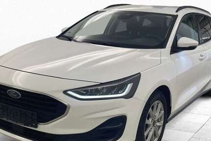 Ford Focus 110.746 km 11.897 € Krefeld 47829