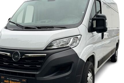 Opel Movano 90.854 km 20.880 &euro; Duisburg 47249