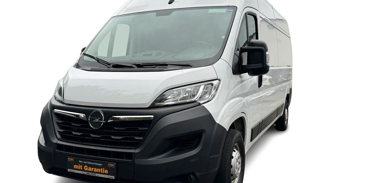 Opel Movano 90.854 km 20.880 &euro; Duisburg 47249