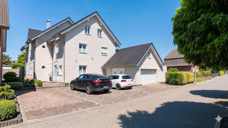 Mehrfamilienhaus, Wohnhaus Wesel Fusternberg - 899.000&euro; | Angebot:27096771