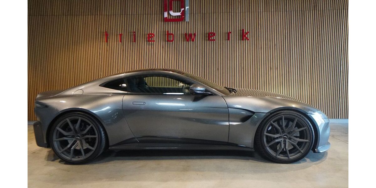 Aston Martin V8 Vantage 80.000 km 104.941 &euro; Duisburg 47228