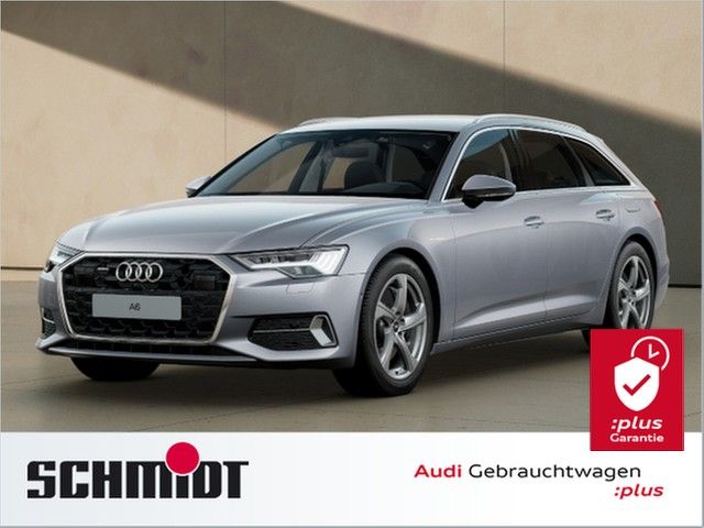 Audi A6 15.370 km 44.840 &euro; Recklinghausen 45657