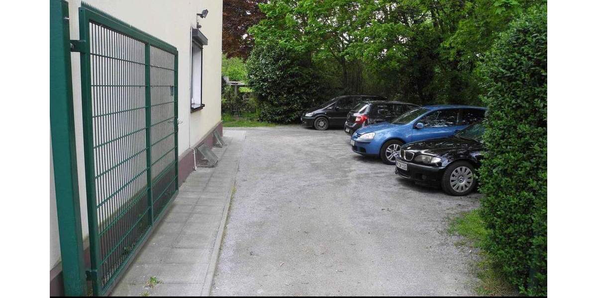 Etagenwohnung Herne Wanne - 2 Zimmer, 70 m&sup2;, 500&euro; | Angebot:25371004