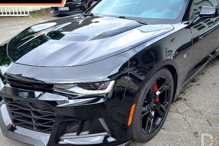 Chevrolet Camaro 86.579 km 39.987 &euro; Essen 45356