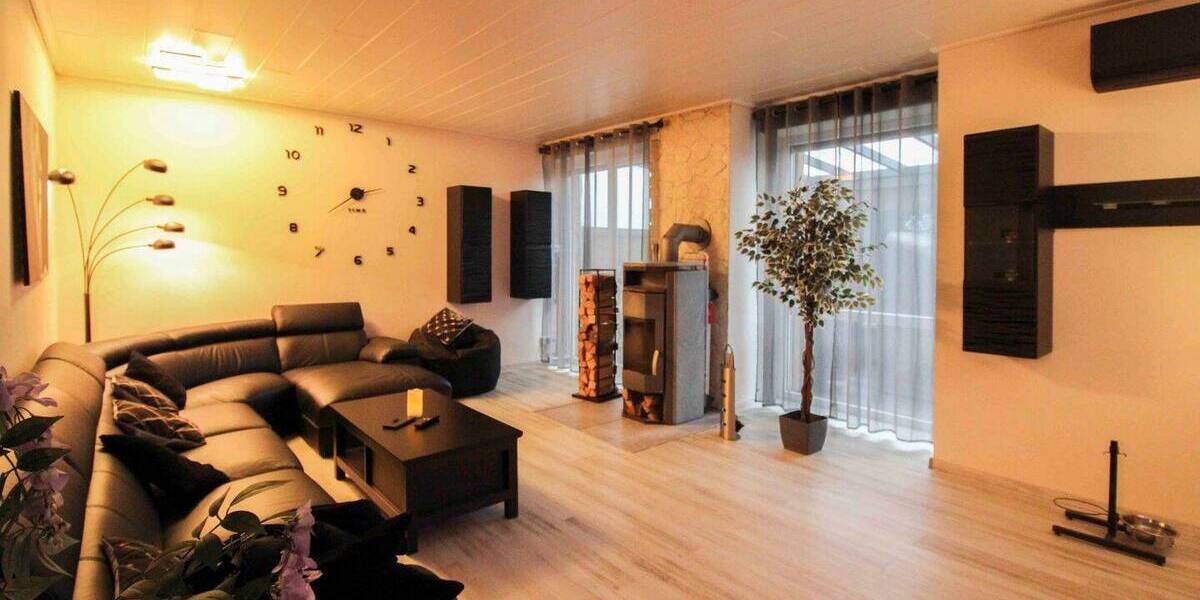 Reihenmittelhaus Dorsten Wulfen - 4 Zimmer, 114 m&sup2;, 349.000&euro; | Angebot:26142778