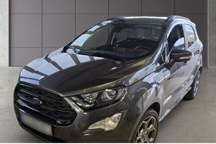 Ford EcoSport 45.265 km 16.980 &euro; Moers 47441