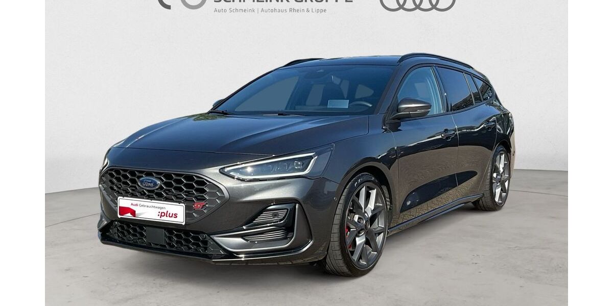 Ford Focus 8.494 km 35.480 &euro; Wesel 46483