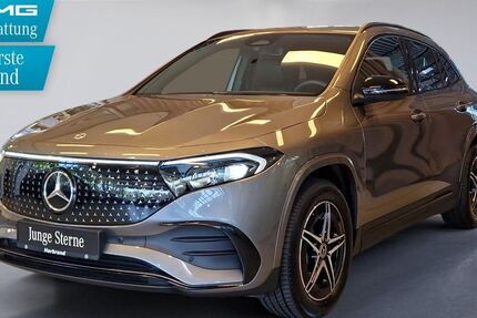 Mercedes-Benz EQA 11.053 km 41.980 &euro; Krefeld 47800