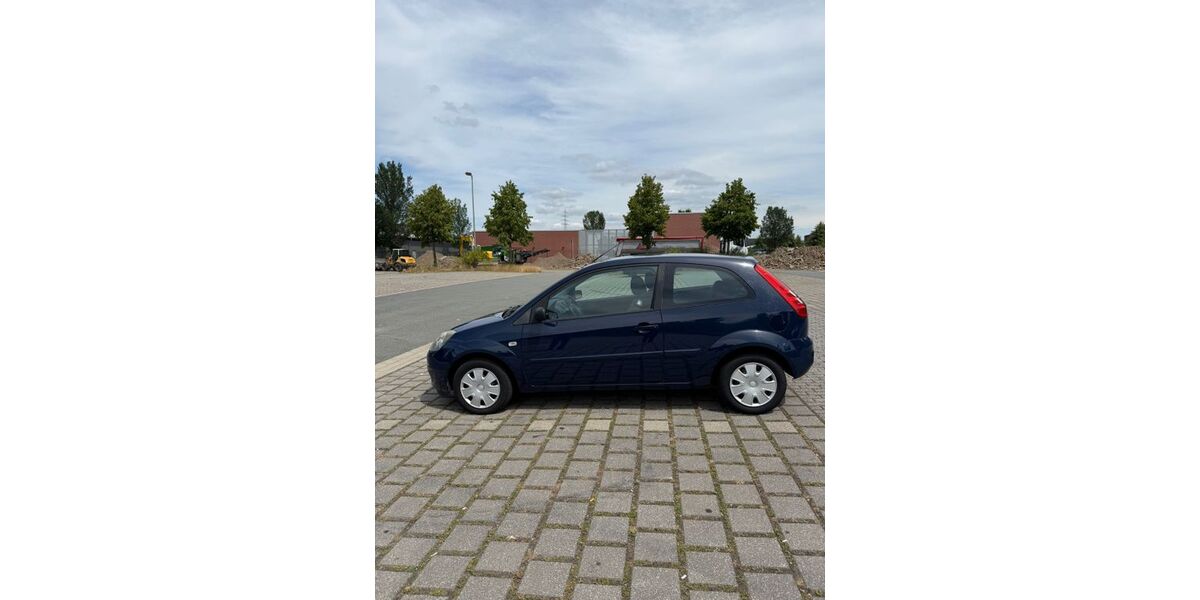 Ford Fiesta 67.469 km 3.500 &euro; Hattingen 45525