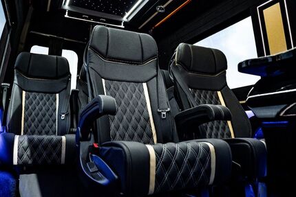 Mercedes-Benz Sprinter 97.770 km 74.950 &euro; Herne 44628