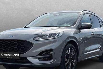 Ford Kuga 56.172 km 19.990 &euro; Moers 47441