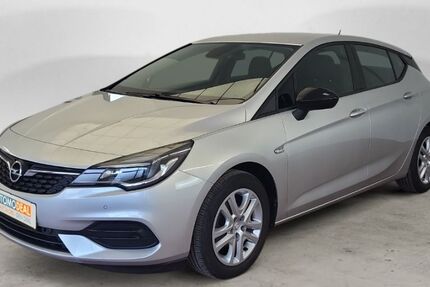 Opel Astra 58.489 km 99.999 &euro; Moers 47445