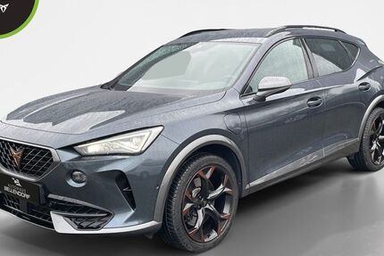 Cupra Formentor 45.097 km 27.470 &euro; Bottrop 46244