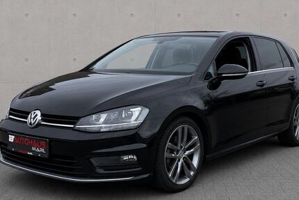 VW Golf 110.500 km 11.990 &euro; Marl 45772