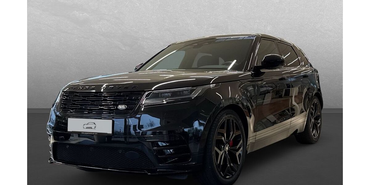 Land Rover Range Rover Velar 44.900 km 57.890 &euro; Moers 47441