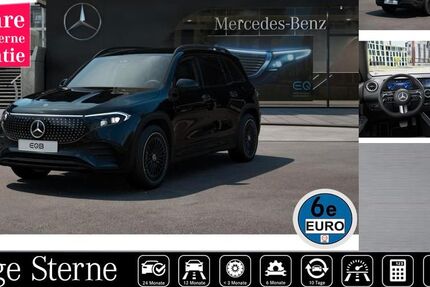 Mercedes-Benz EQB 13.203 km 44.998 &euro; Dorsten 46282