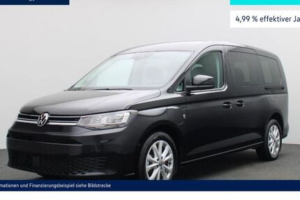VW Caddy Maxi 16.859 km 41.330 &euro; Bochum 44866