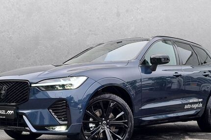 Volvo XC60 5.811 km 56.970 &euro; Dinslaken 46535