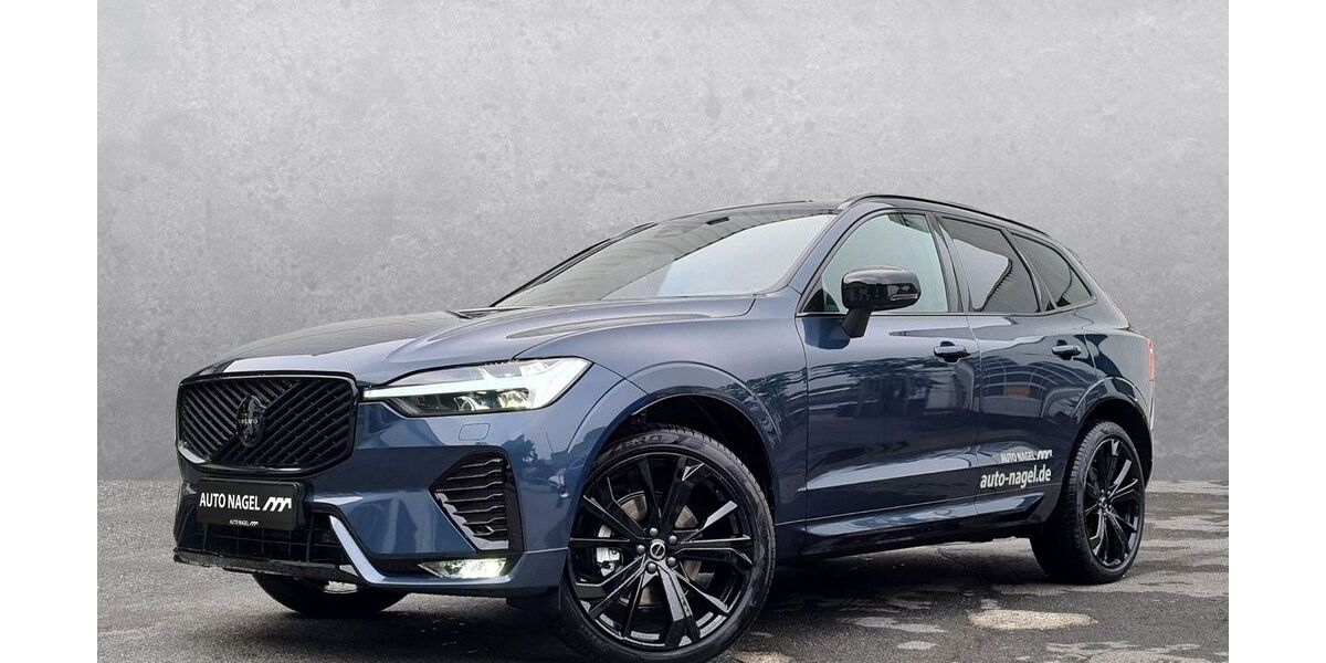 Volvo XC60 5.811 km 56.970 &euro; Dinslaken 46535