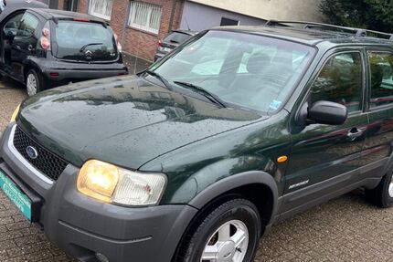 Ford Maverick 185.000 km 2.499 &euro; Essen 45147