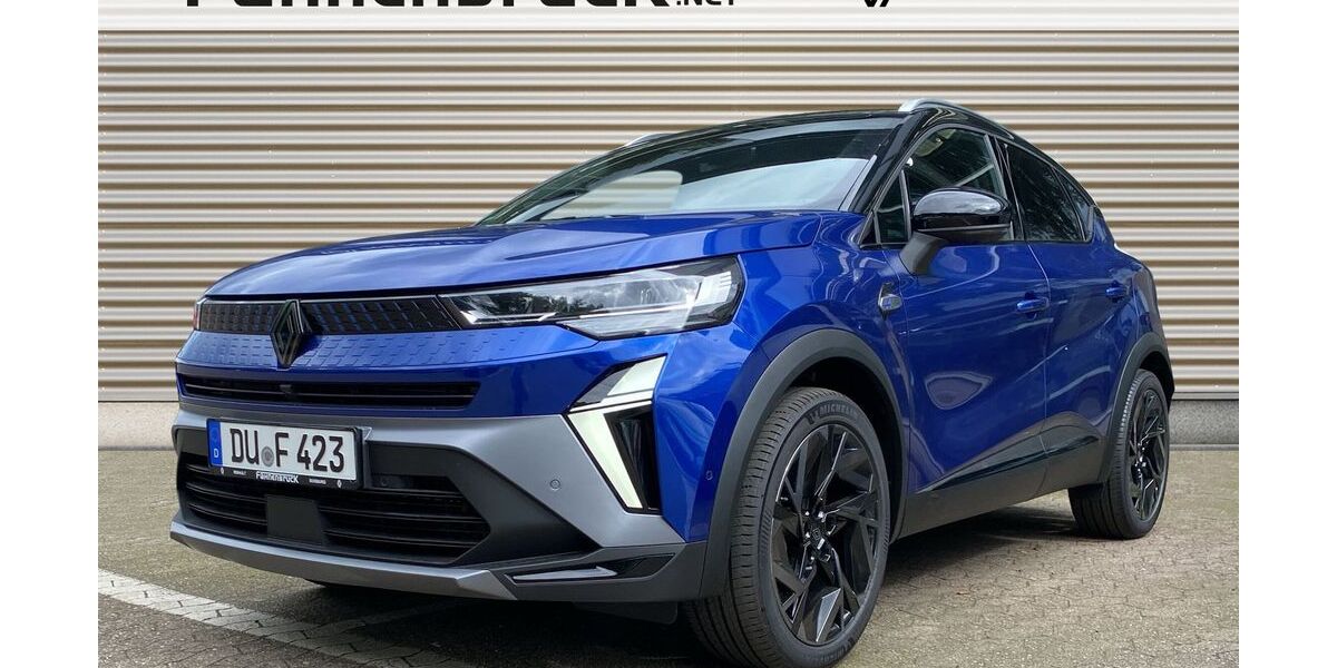 Renault Captur 19.000 km 32.435 &euro; Duisburg 47059