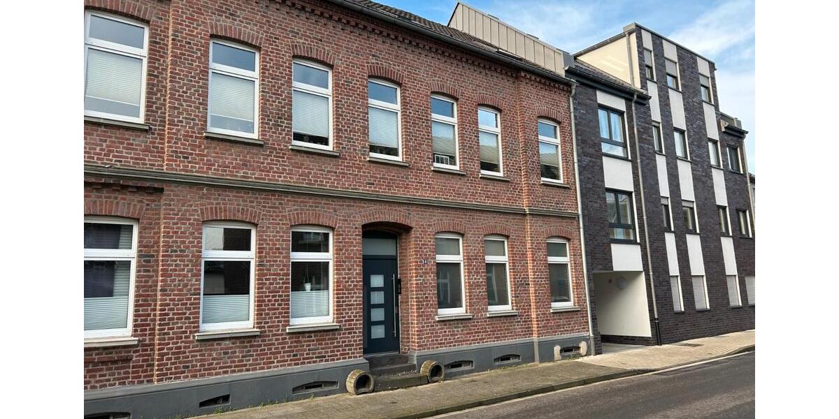 Dachgeschoßwohnung Tönisvorst - 4 Zimmer, 80 m&sup2;, 720&euro; | Angebot:26126042