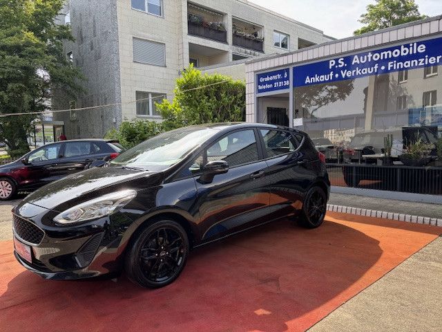Ford Fiesta 136.564 km 8.990 € Essen 45141