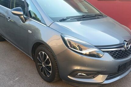 Opel Zafira 49.000 km 11.500 &euro; Gelsenkirchen 45886