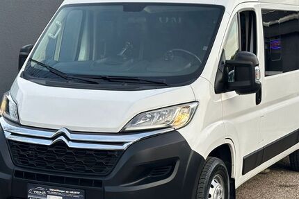 Citroen Jumper 105.200 km 19.490 € Recklinghausen 45663