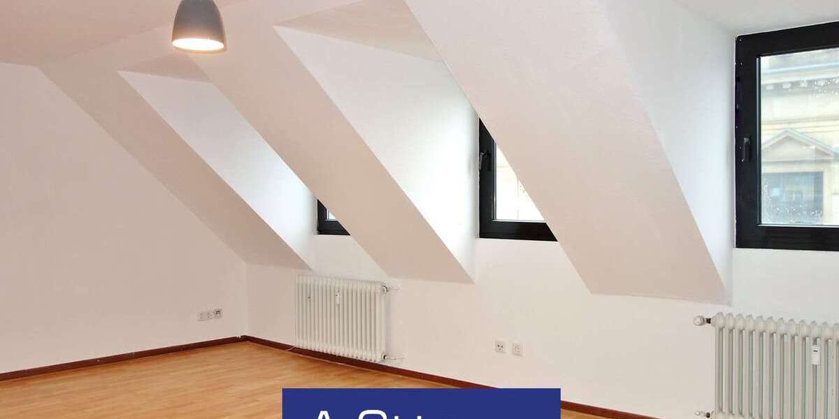 Wohnung zum Mieten in Krefeld 575 € 60 m² 2 zimmer