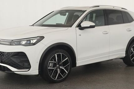 VW Tiguan 21.400 km 45.184 &euro; Düsseldorf 40233