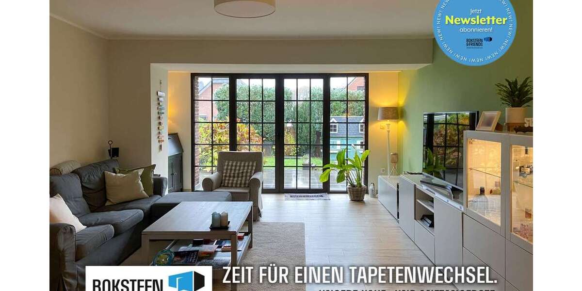 Haus zum Kaufen in Oberhausen 549.000 € 155 m² 4.5 zimmer