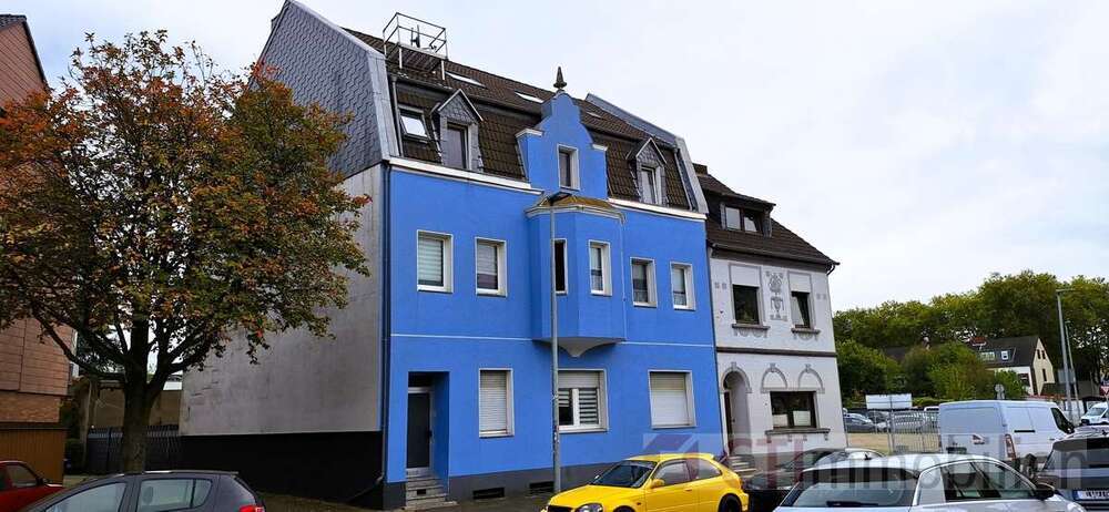 Haus zum Kaufen in Oberhausen 529.000 € 324 m²